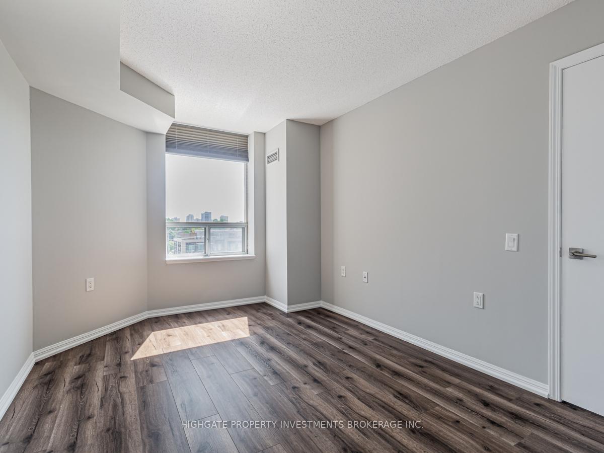 Photo 14 of Unit 645, 650 Lawrence Avenue W, Toronto, Englemount-Lawrence — HOMEH
