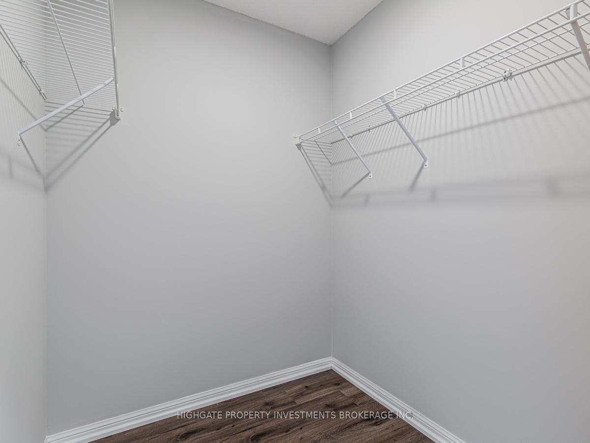 Photo 16 of Unit 645, 650 Lawrence Avenue W, Toronto, Englemount-Lawrence — HOMEH
