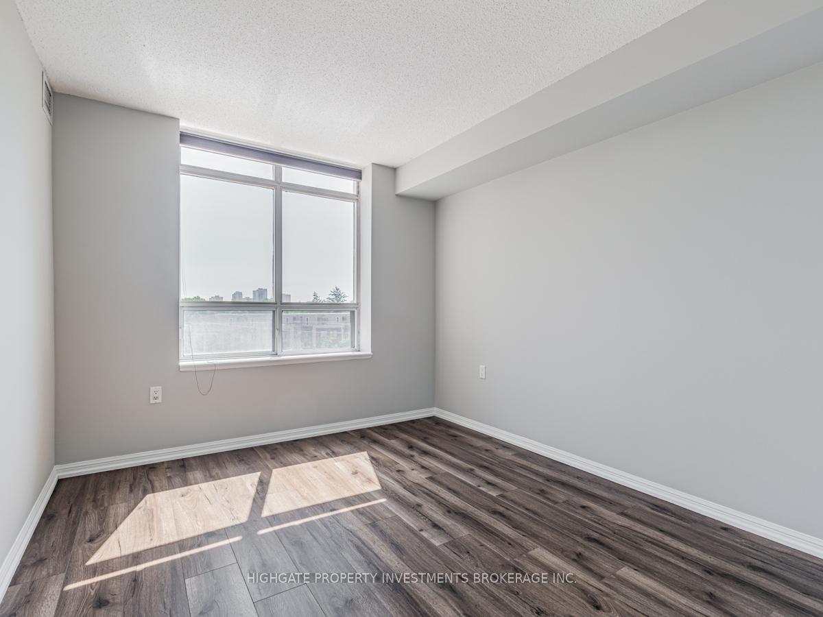 Photo 17 of Unit 645, 650 Lawrence Avenue W, Toronto, Englemount-Lawrence — HOMEH