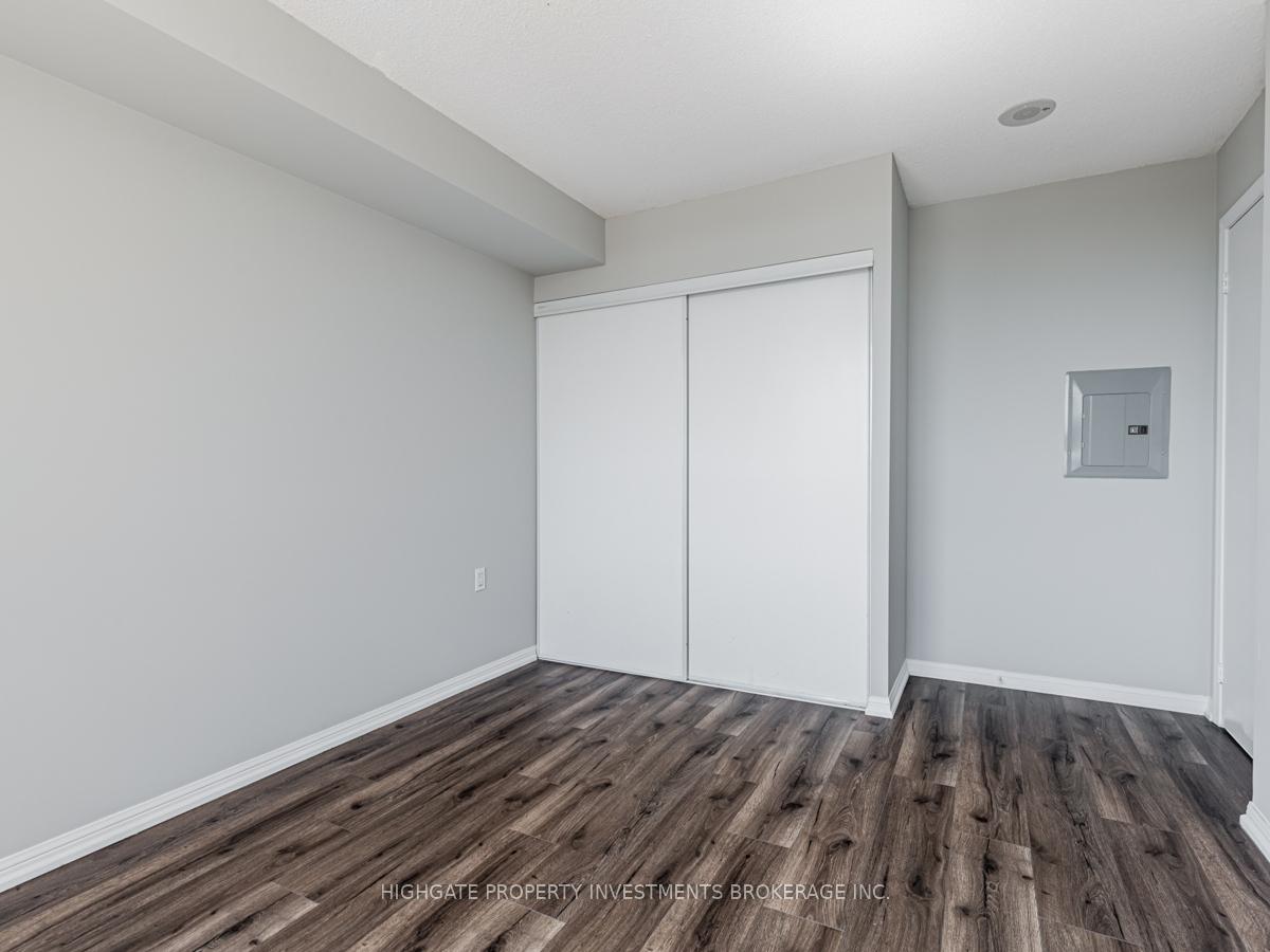 Photo 18 of Unit 645, 650 Lawrence Avenue W, Toronto, Englemount-Lawrence — HOMEH