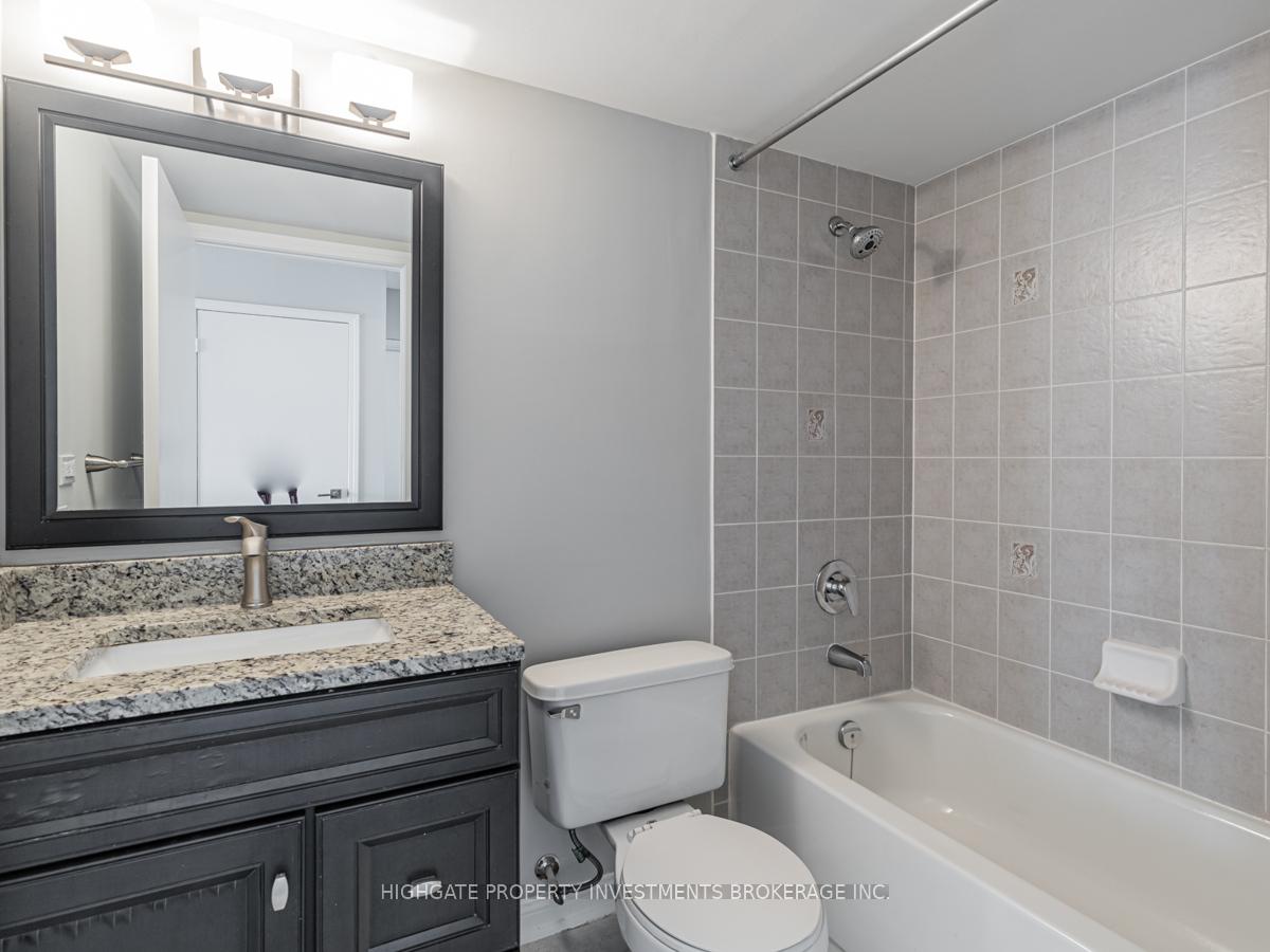 Photo 20 of Unit 645, 650 Lawrence Avenue W, Toronto, Englemount-Lawrence — HOMEH