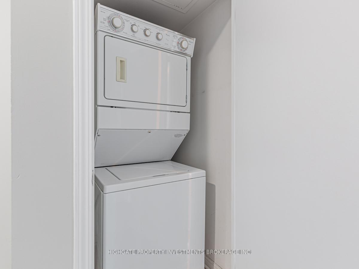 Photo 21 of Unit 645, 650 Lawrence Avenue W, Toronto, Englemount-Lawrence — HOMEH