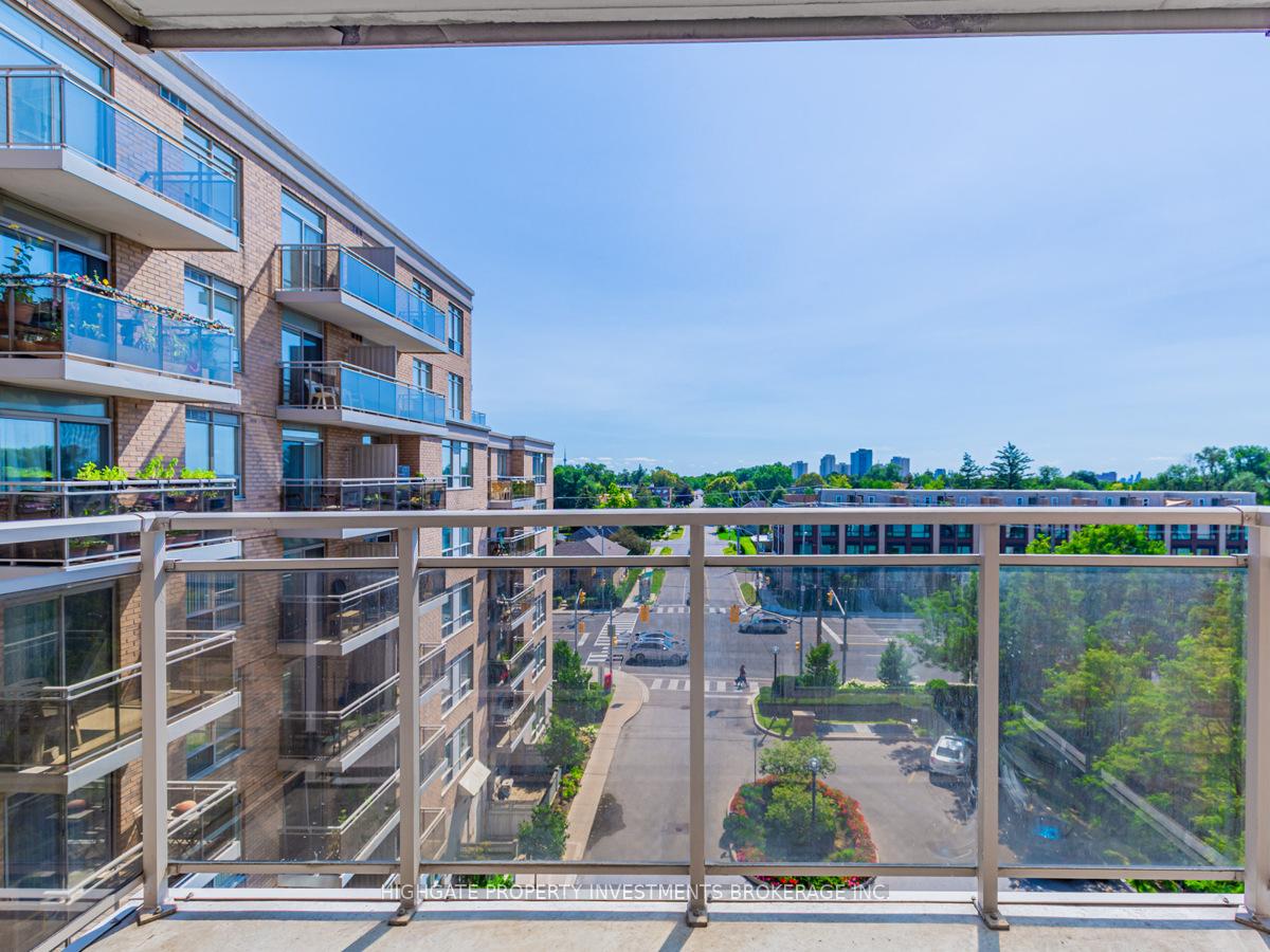 Photo 22 of Unit 645, 650 Lawrence Avenue W, Toronto, Englemount-Lawrence — HOMEH