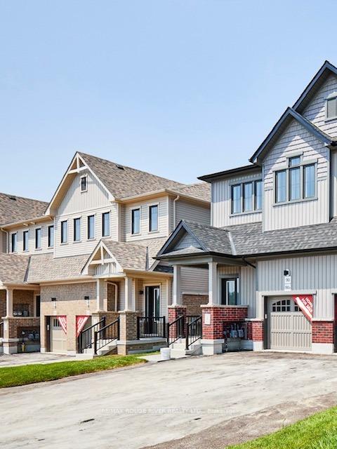Photo 1 of 94 Ziibi Way, Clarington, Newcastle — HOMEH