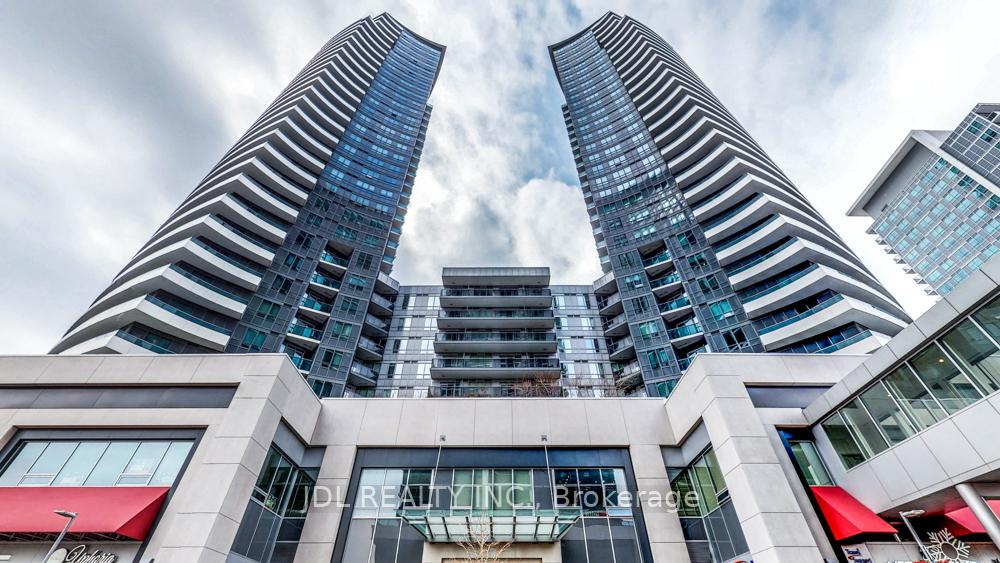 Photo 1 of Unit 1031, 7161 Yonge Street, Markham, Thornhill — HOMEH