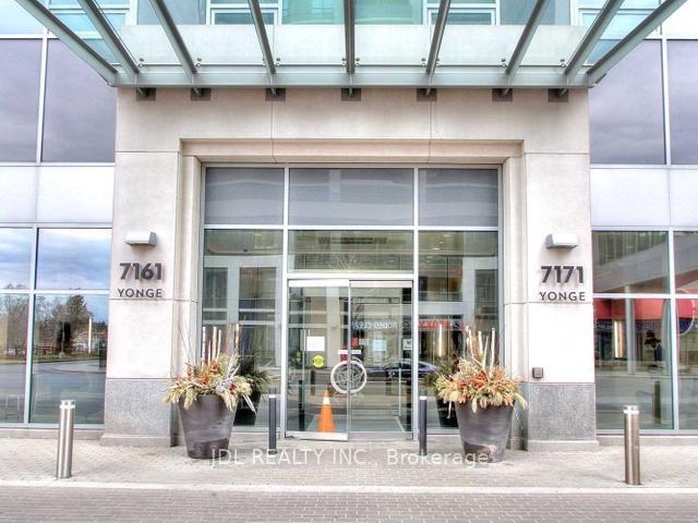 Photo 16 of Unit 1031, 7161 Yonge Street, Markham, Thornhill — HOMEH