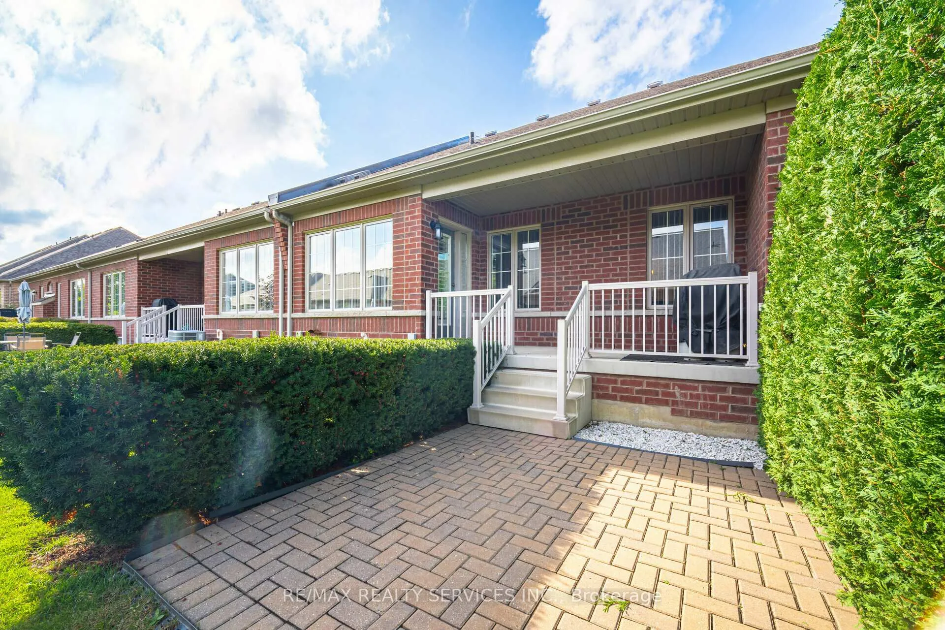 Photo 22 of 17 Lacorra Way, Brampton, Sandringham-Wellington — HOMEH