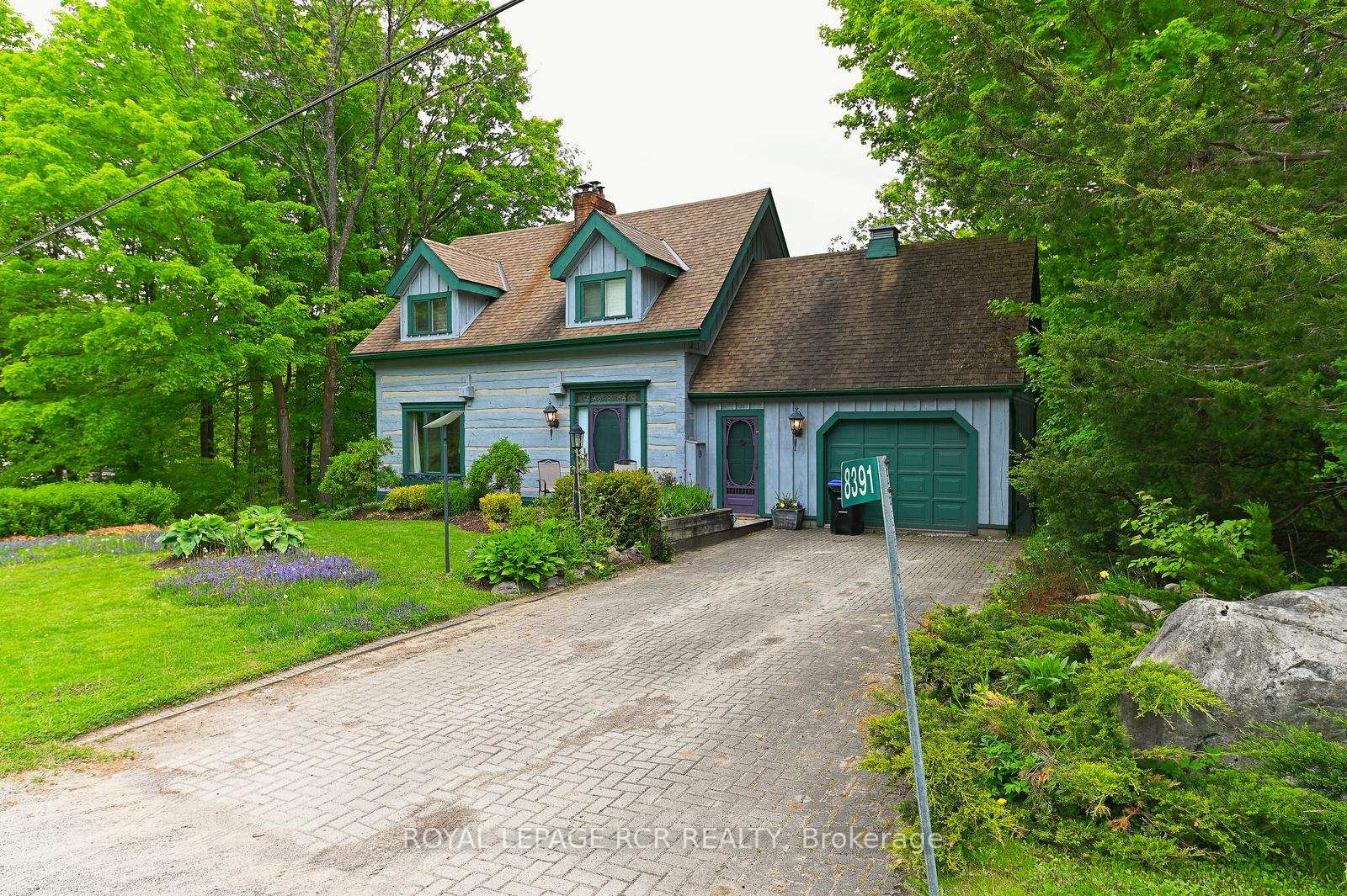 Photo 2 of 8391 County 9 Road, Clearview, Rural Clearview — HOMEH