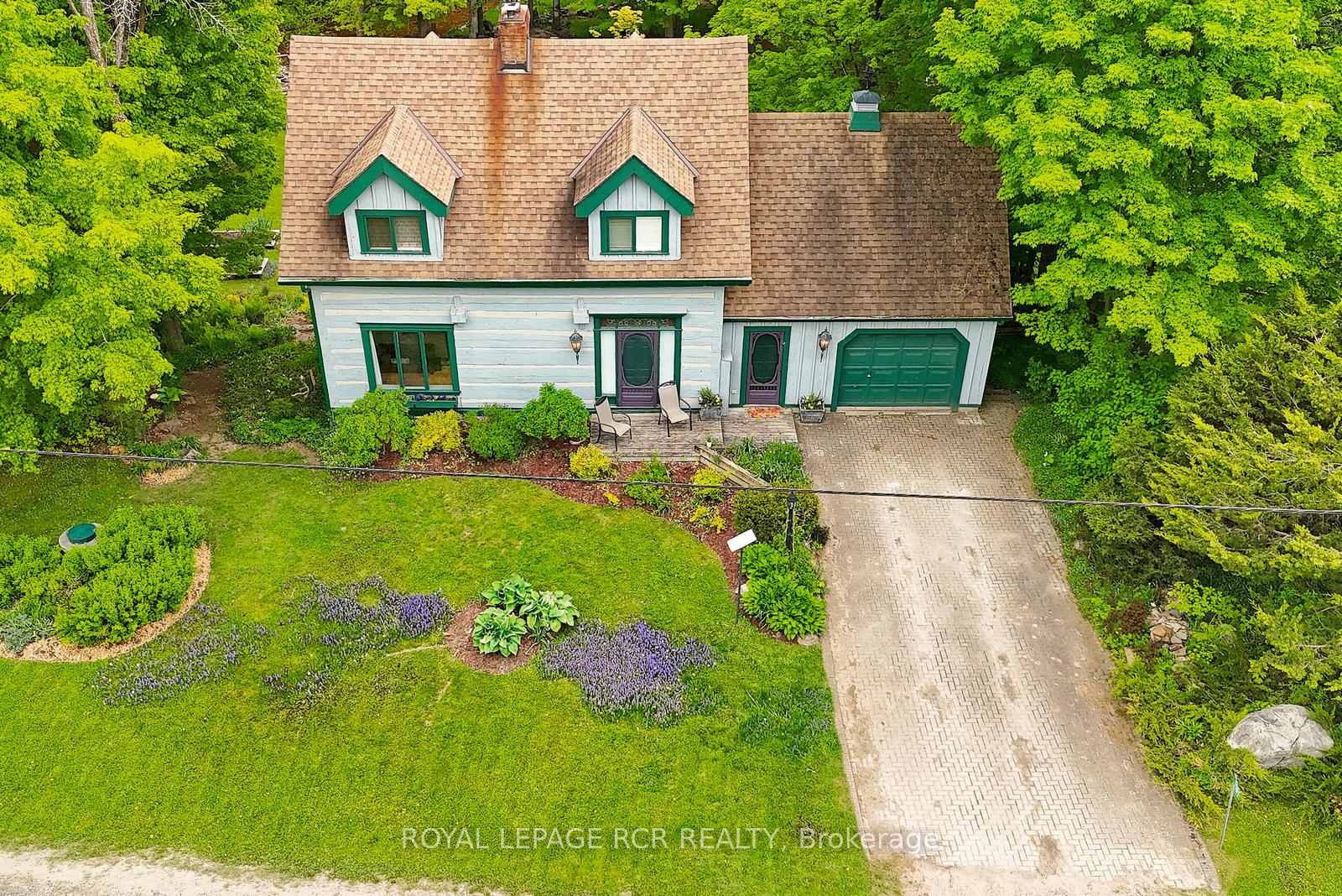 Photo 3 of 8391 County 9 Road, Clearview, Rural Clearview — HOMEH