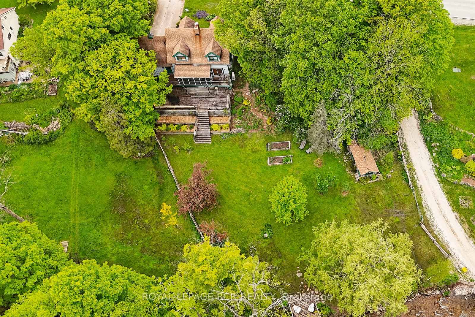 Photo 32 of 8391 County 9 Road, Clearview, Rural Clearview — HOMEH