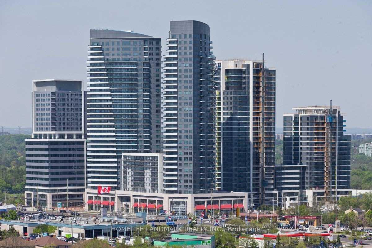 Photo 1 of Unit 2322, 7161 Yonge Street, Markham, Grandview — HOMEH