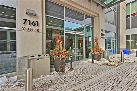 Photo 2 of Unit 2322, 7161 Yonge Street, Markham, Grandview — HOMEH