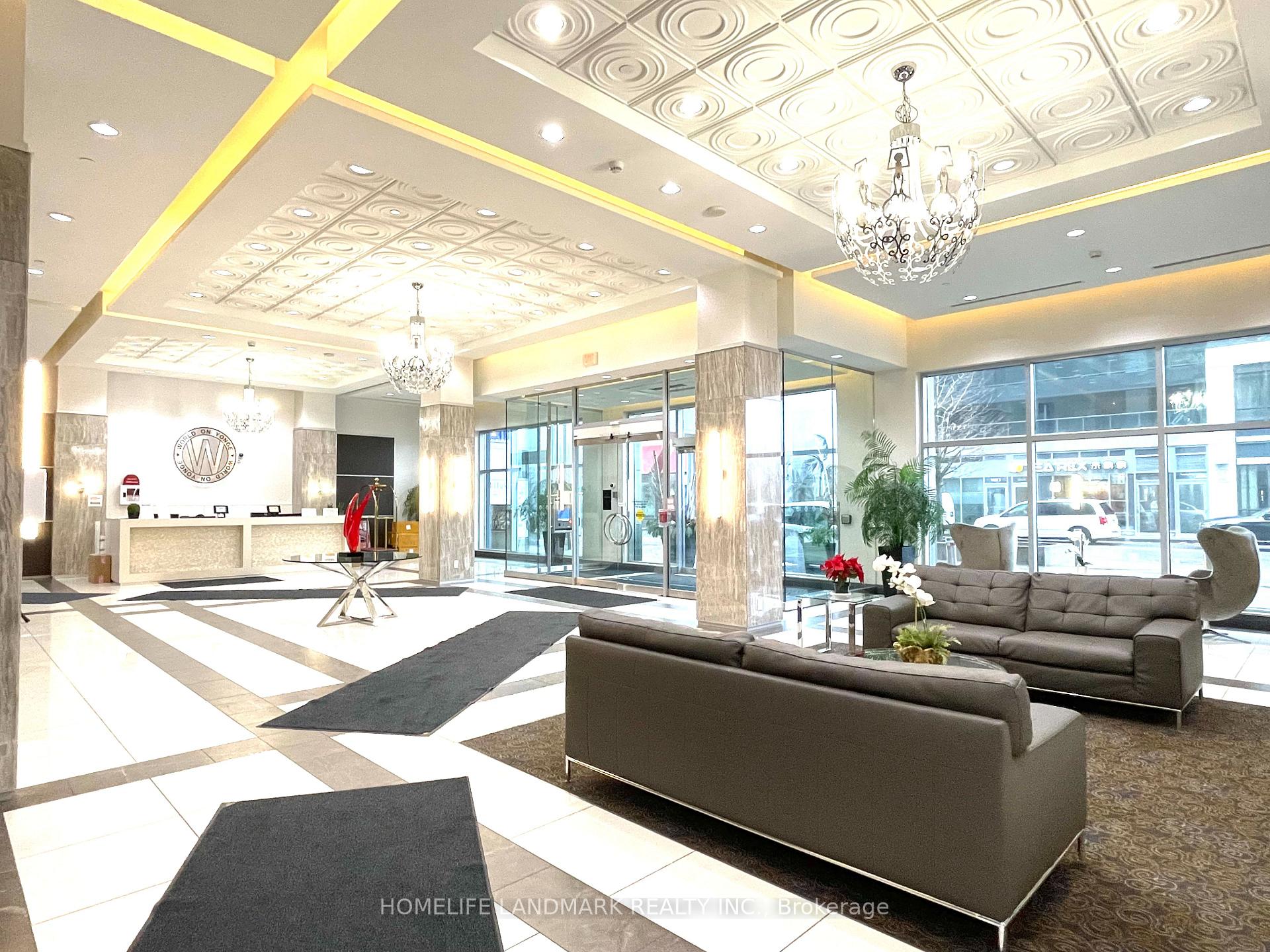 Photo 5 of Unit 2322, 7161 Yonge Street, Markham, Grandview — HOMEH