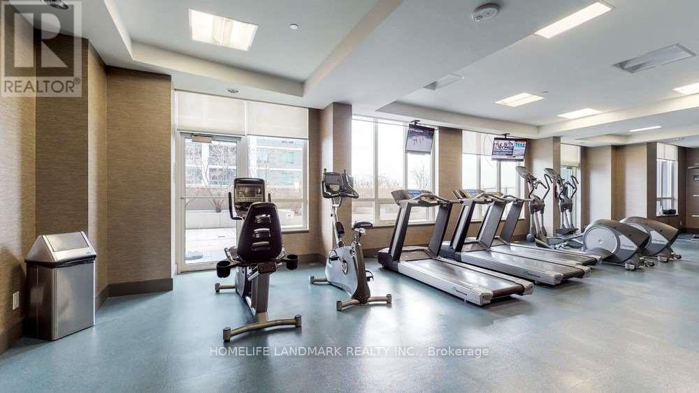 Photo 15 of Unit 2322, 7161 Yonge Street, Markham, Grandview — HOMEH
