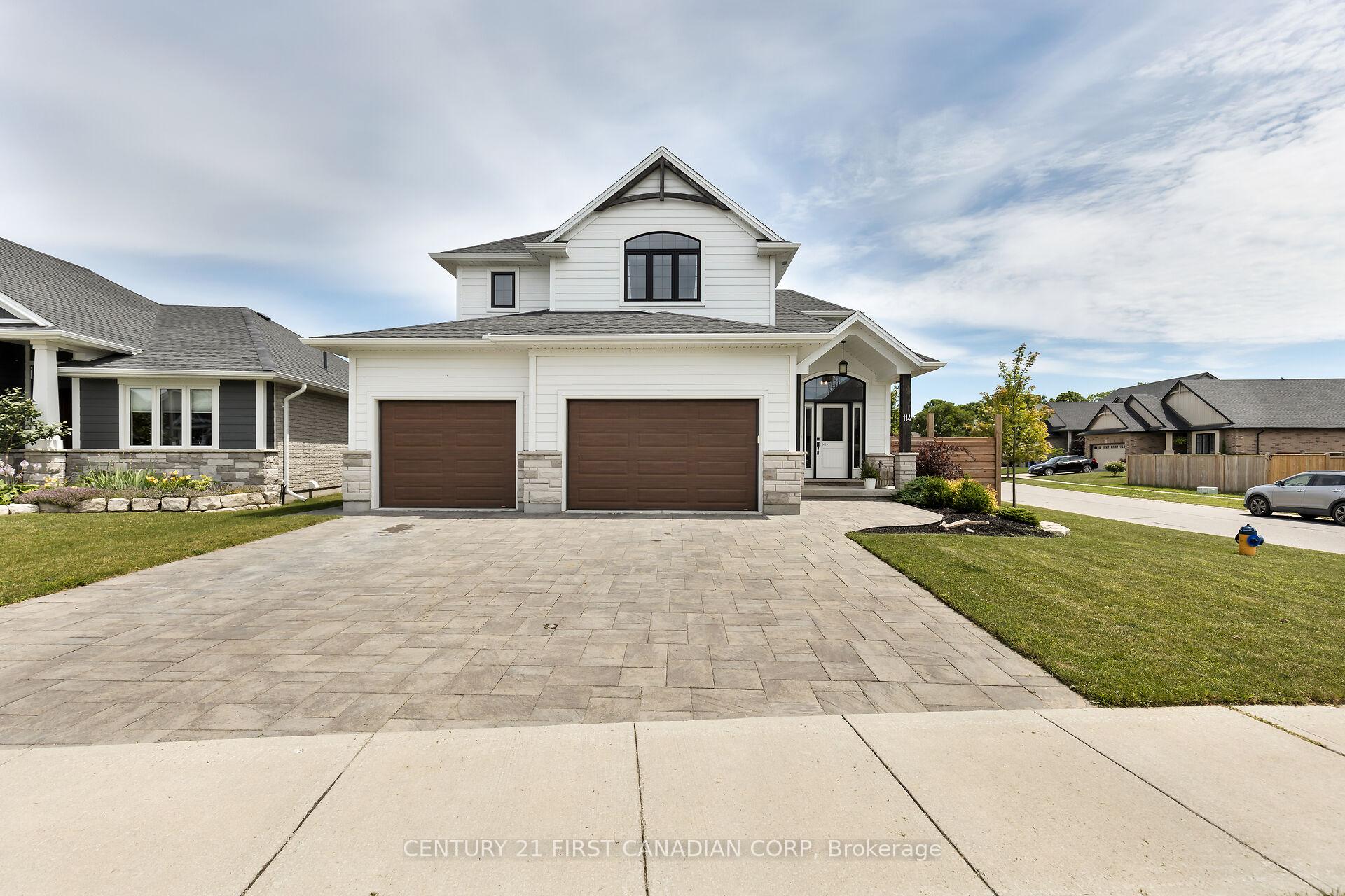 Photo 1 of 114 Old Field Lane, Central Elgin, Rural Central Elgin — HOMEH