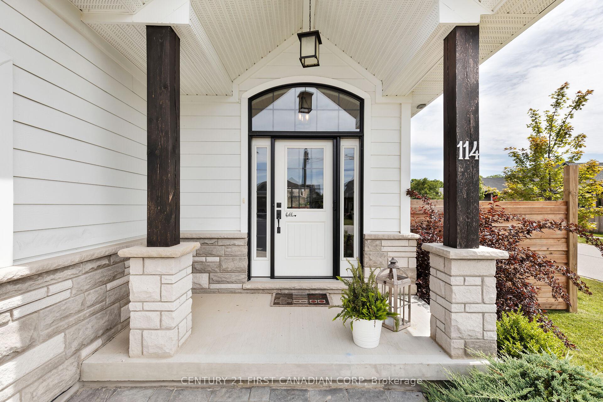 Photo 4 of 114 Old Field Lane, Central Elgin, Rural Central Elgin — HOMEH