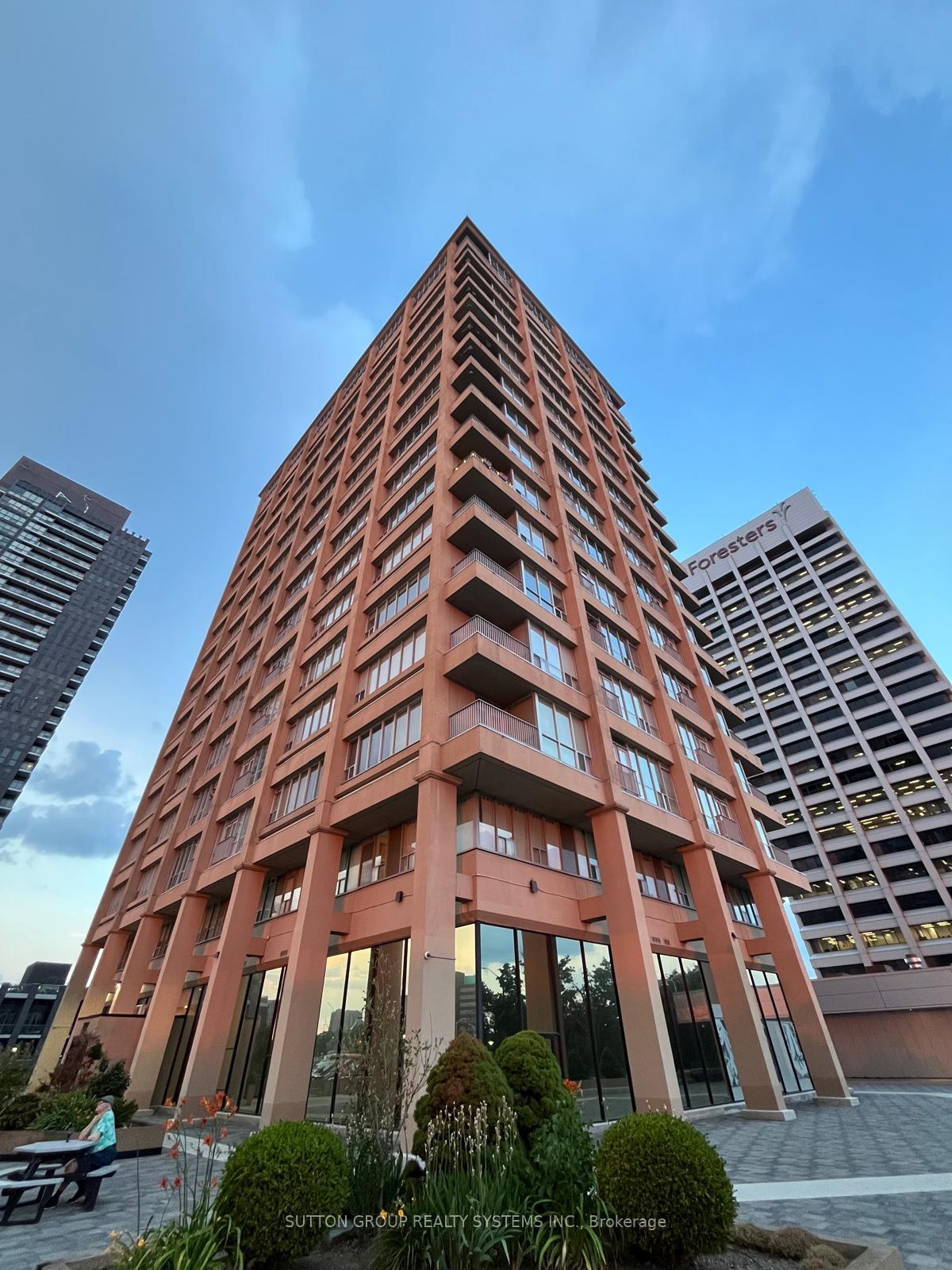 Photo 1 of Unit LPH07, 797 Don Mills Road, Toronto, Flemingdon Park — HOMEH
