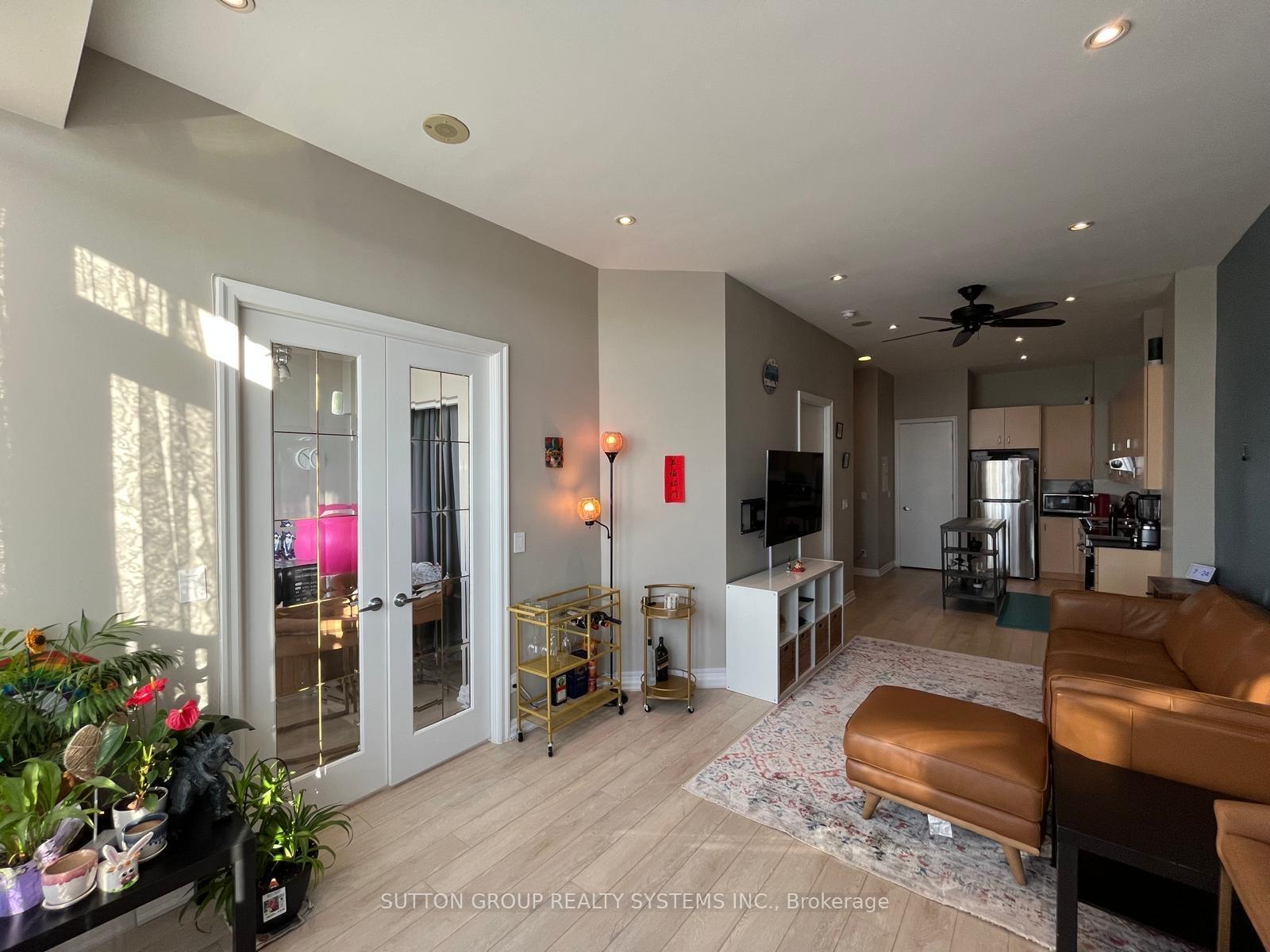 Photo 2 of Unit LPH07, 797 Don Mills Road, Toronto, Flemingdon Park — HOMEH