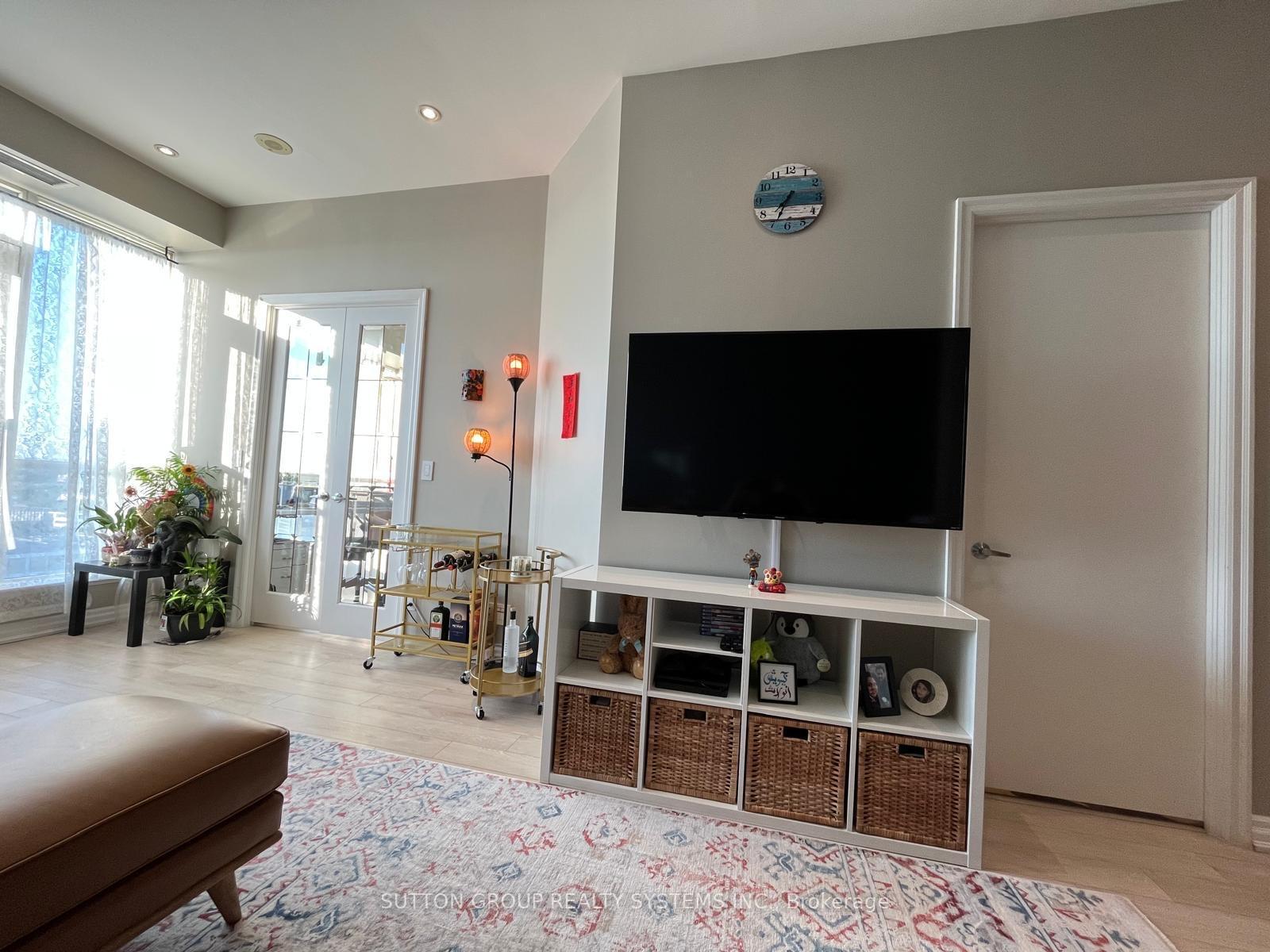 Photo 3 of Unit LPH07, 797 Don Mills Road, Toronto, Flemingdon Park — HOMEH