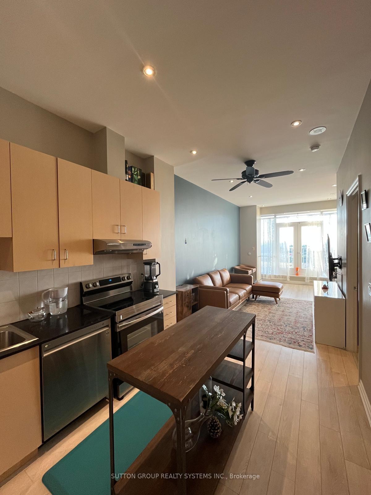 Photo 5 of Unit LPH07, 797 Don Mills Road, Toronto, Flemingdon Park — HOMEH