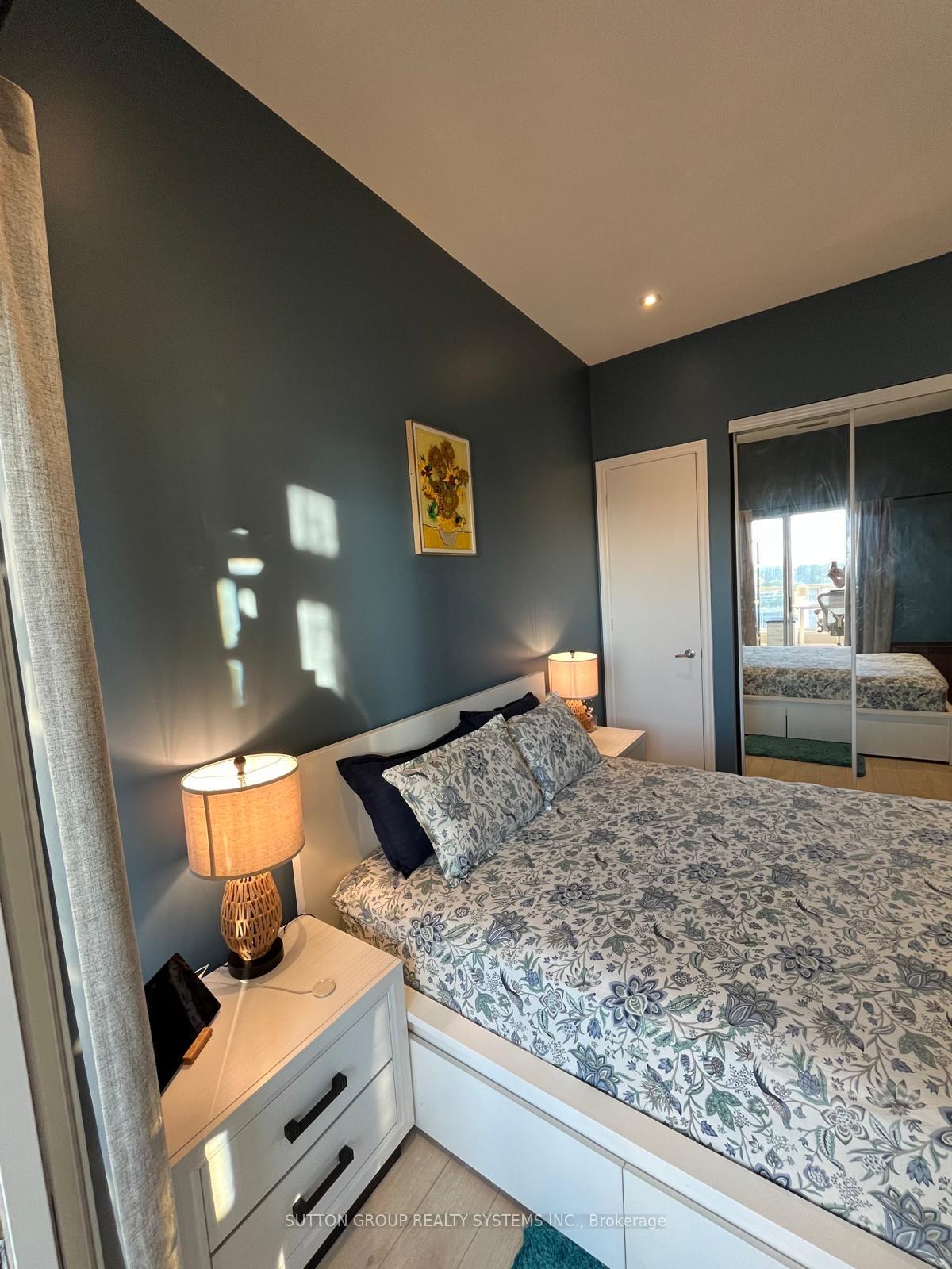 Photo 7 of Unit LPH07, 797 Don Mills Road, Toronto, Flemingdon Park — HOMEH