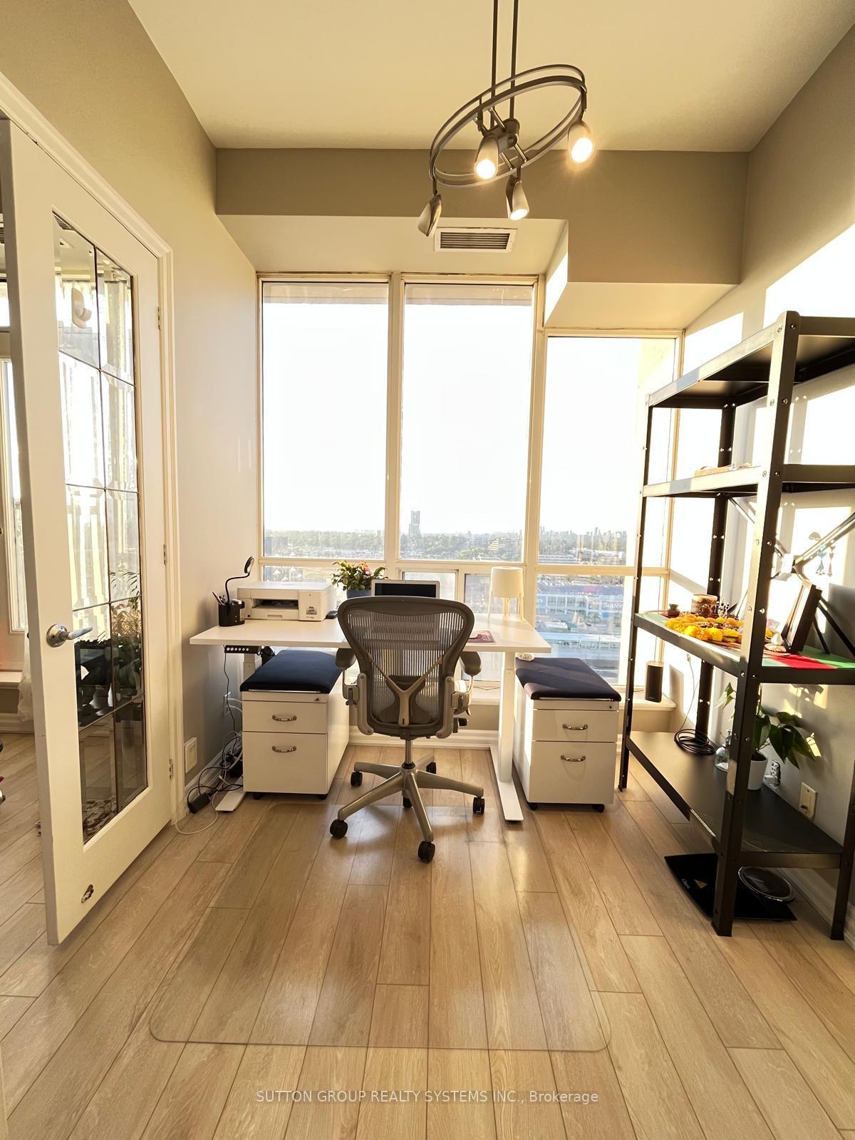Photo 8 of Unit LPH07, 797 Don Mills Road, Toronto, Flemingdon Park — HOMEH