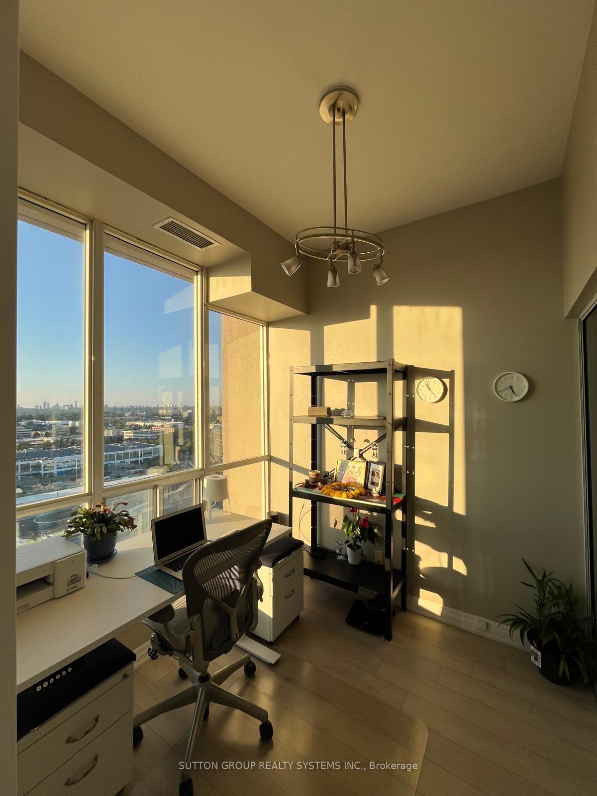 Photo 9 of Unit LPH07, 797 Don Mills Road, Toronto, Flemingdon Park — HOMEH