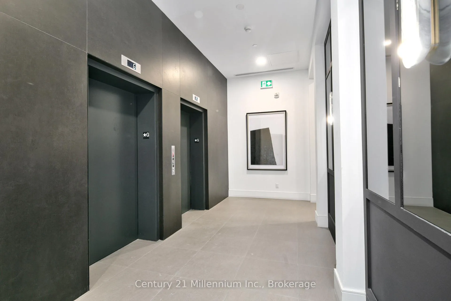 Photo 7 of Unit 416, 31 Huron Street, Collingwood — HOMEH