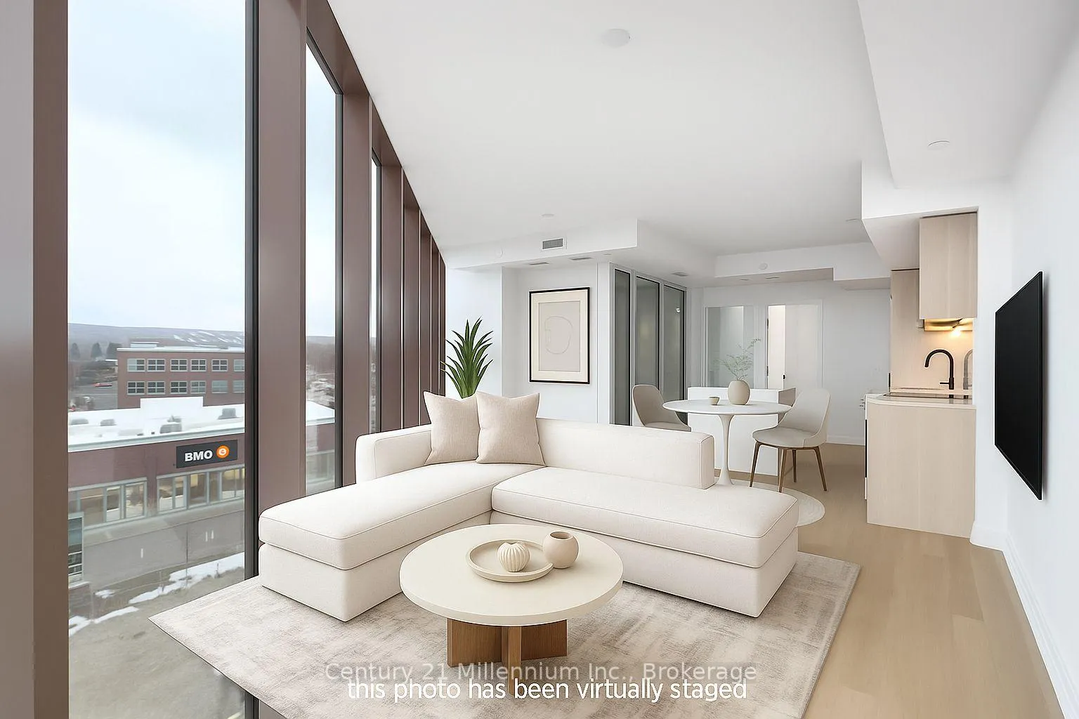 Photo 21 of Unit 416, 31 Huron Street, Collingwood — HOMEH