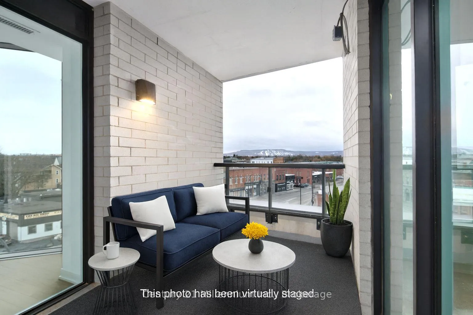 Photo 23 of Unit 416, 31 Huron Street, Collingwood — HOMEH