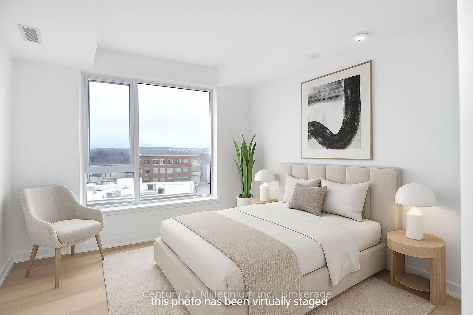 Photo 27 of Unit 416, 31 Huron Street, Collingwood — HOMEH