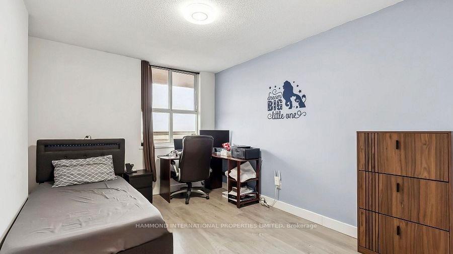 Photo 18 of Unit 804, 80 Inverlochy Boulevard, Markham, Royal Orchard — HOMEH