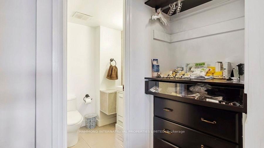 Photo 20 of Unit 804, 80 Inverlochy Boulevard, Markham, Royal Orchard — HOMEH