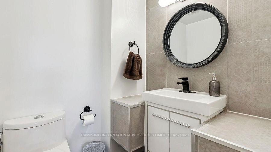 Photo 21 of Unit 804, 80 Inverlochy Boulevard, Markham, Royal Orchard — HOMEH