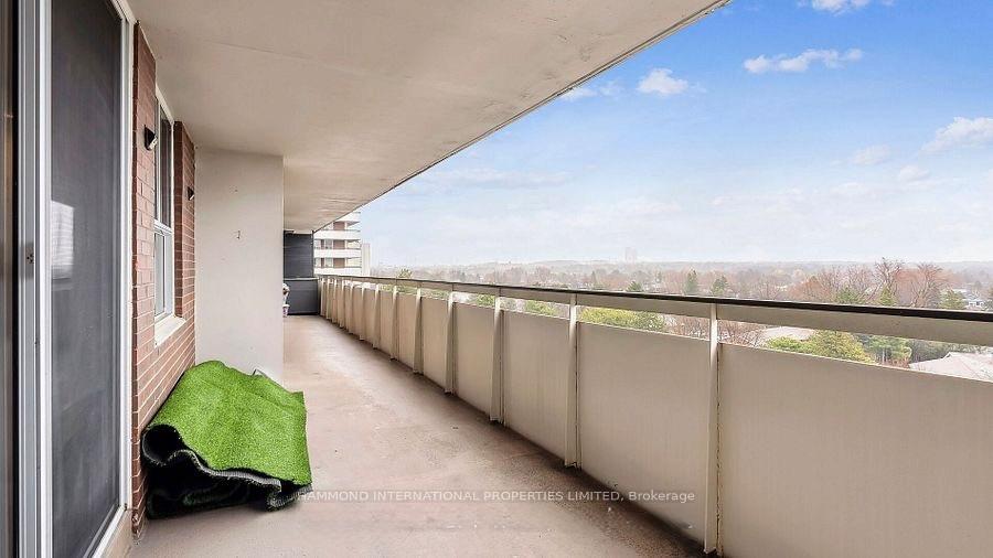 Photo 25 of Unit 804, 80 Inverlochy Boulevard, Markham, Royal Orchard — HOMEH