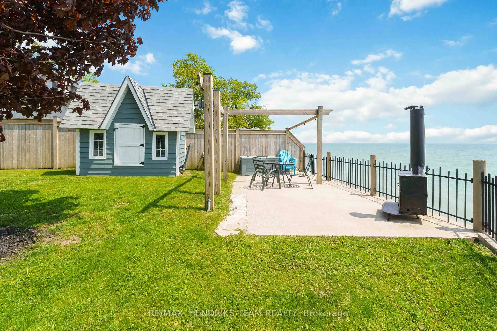 Photo 26 of 9 Shoreline Trail, Haldimand, Dunnville — HOMEH
