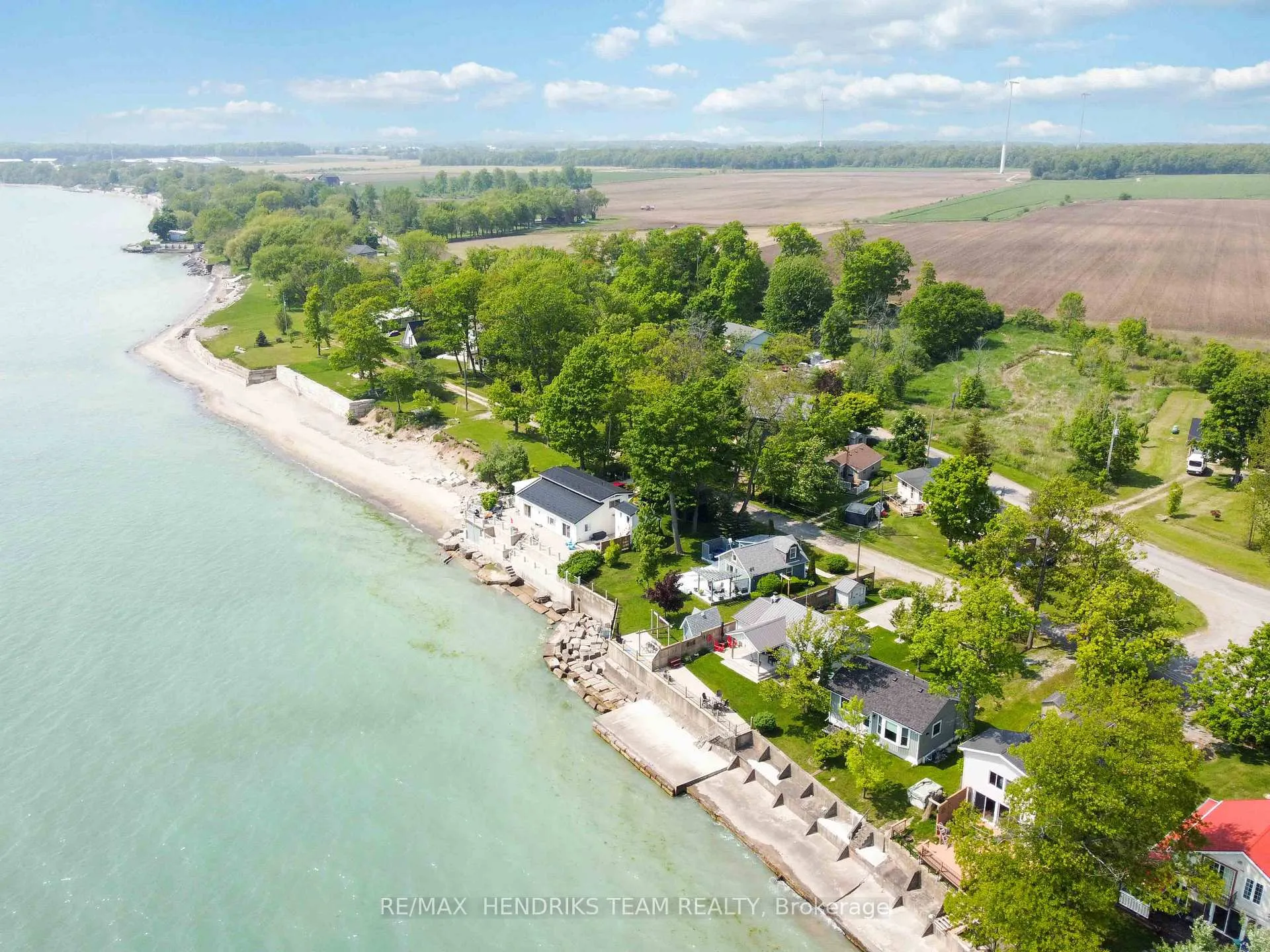 Photo 27 of 9 Shoreline Trail, Haldimand, Dunnville — HOMEH