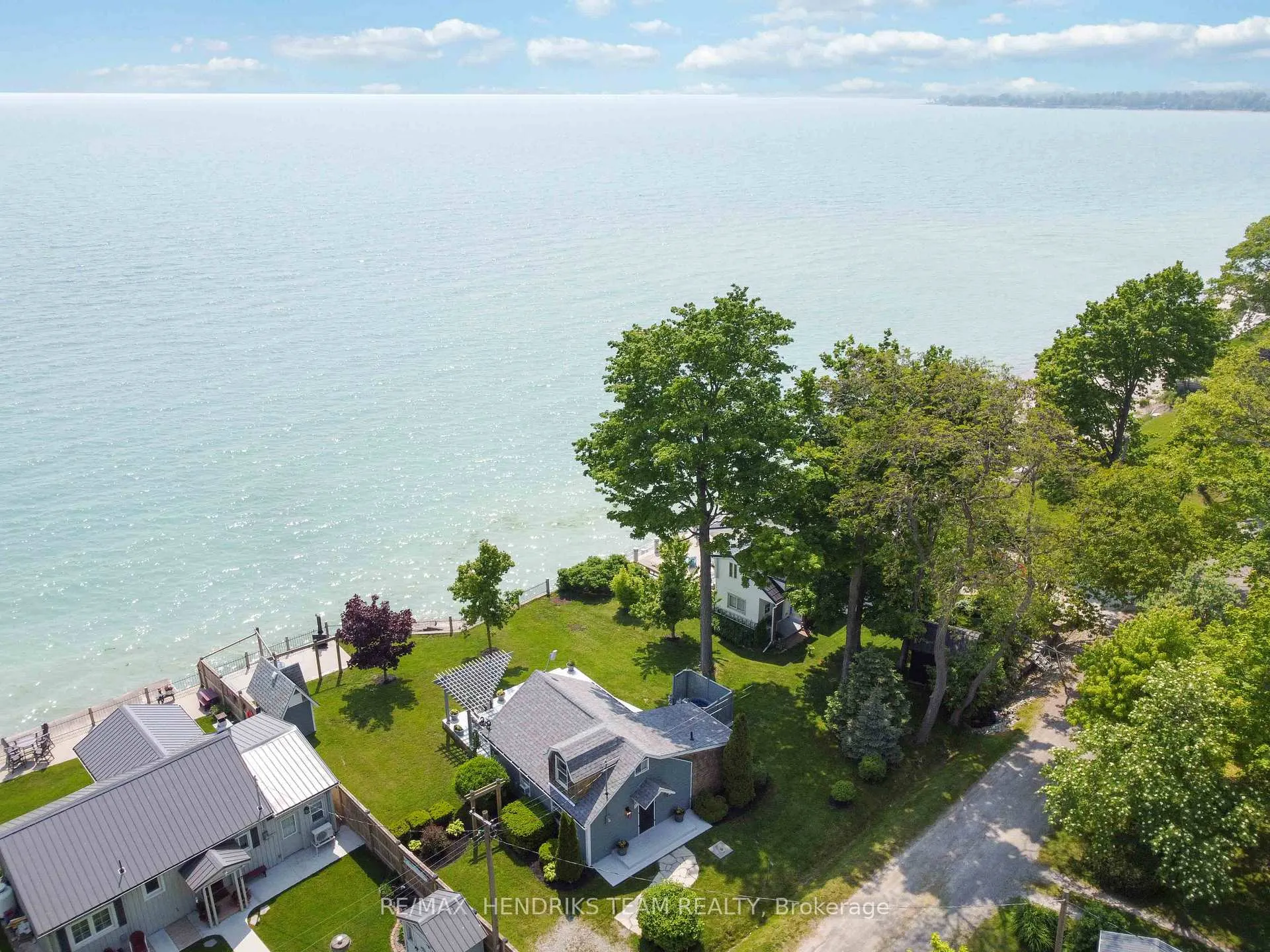 Photo 30 of 9 Shoreline Trail, Haldimand, Dunnville — HOMEH