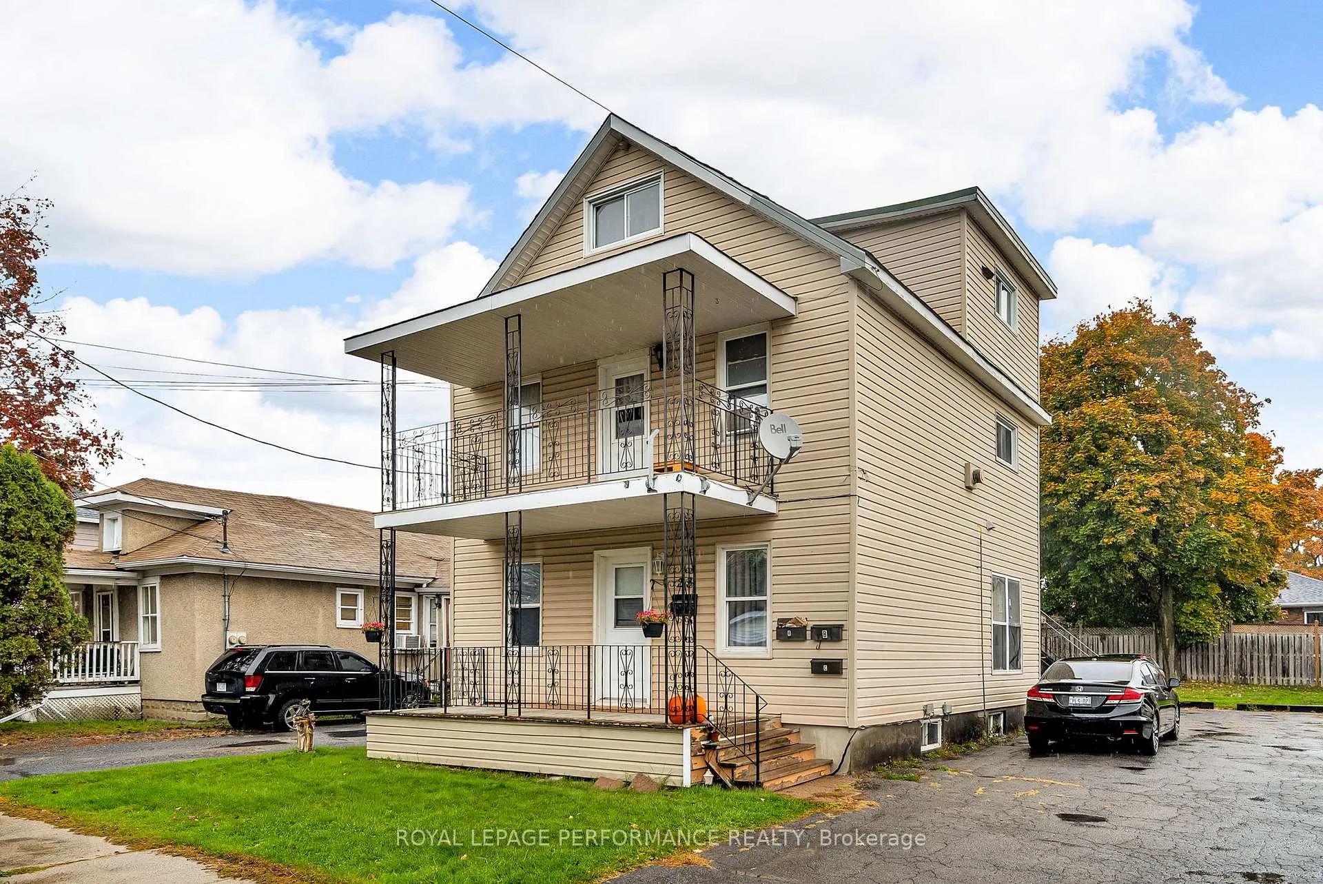 Photo 1 of 23 Lefebvre Avenue, Cornwall — HOMEH
