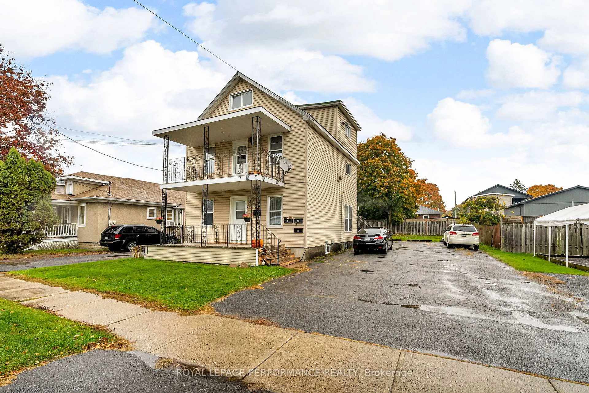 Photo 3 of 23 Lefebvre Avenue, Cornwall — HOMEH
