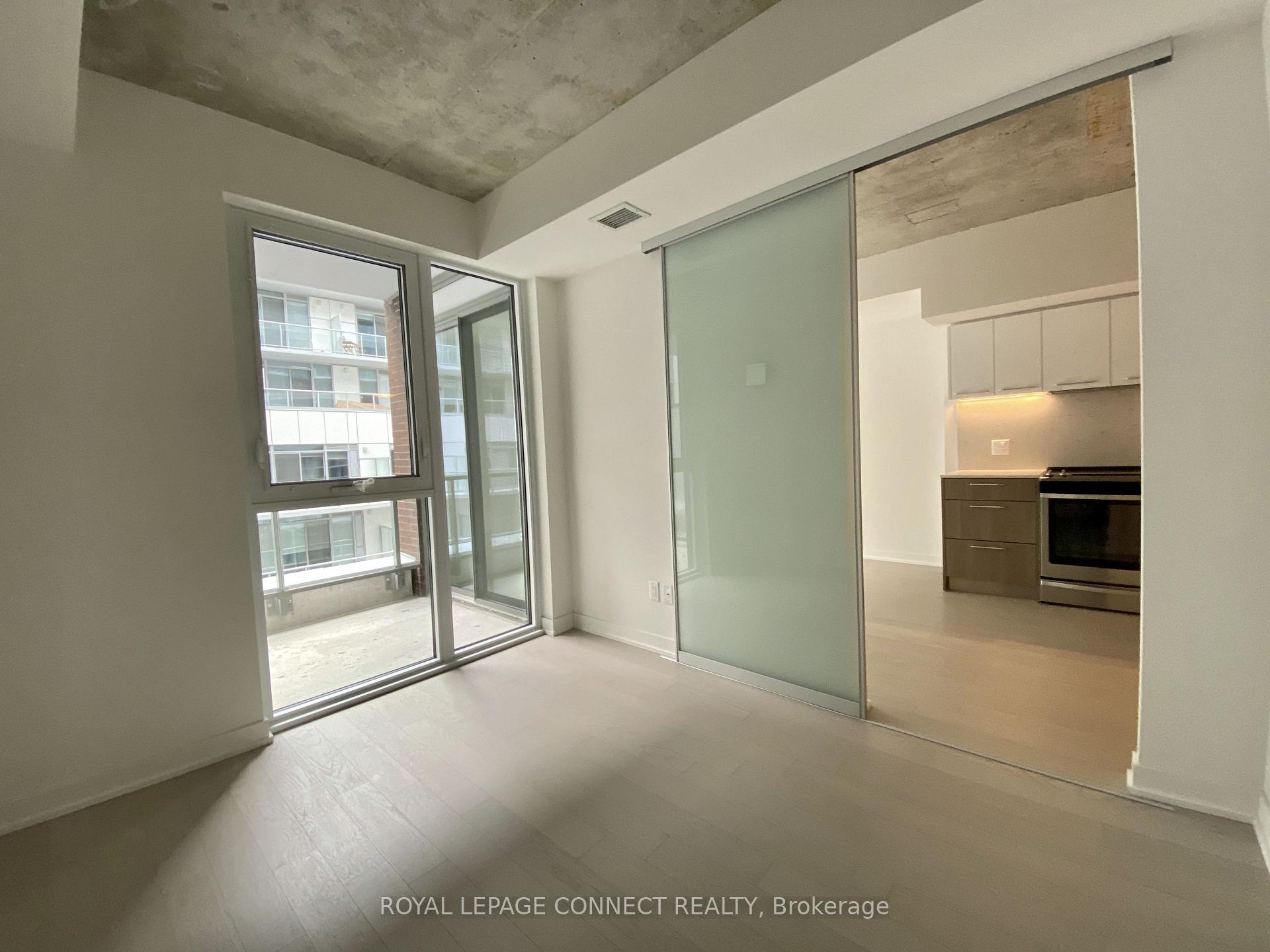 Photo 16 of Unit 614, 30 Baseball Place, Toronto, South Riverdale — HOMEH