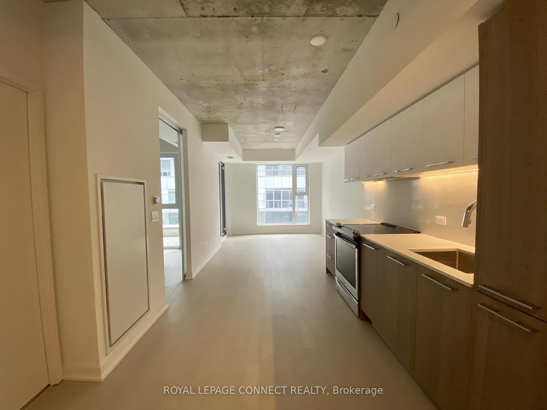 Photo 49 of Unit 614, 30 Baseball Place, Toronto, South Riverdale — HOMEH
