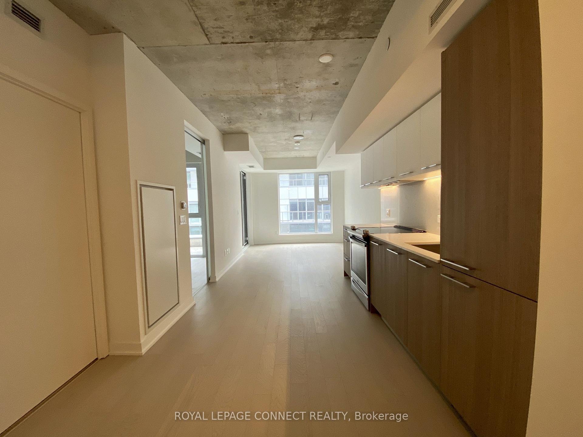Photo 24 of Unit 614, 30 Baseball Place, Toronto, South Riverdale — HOMEH