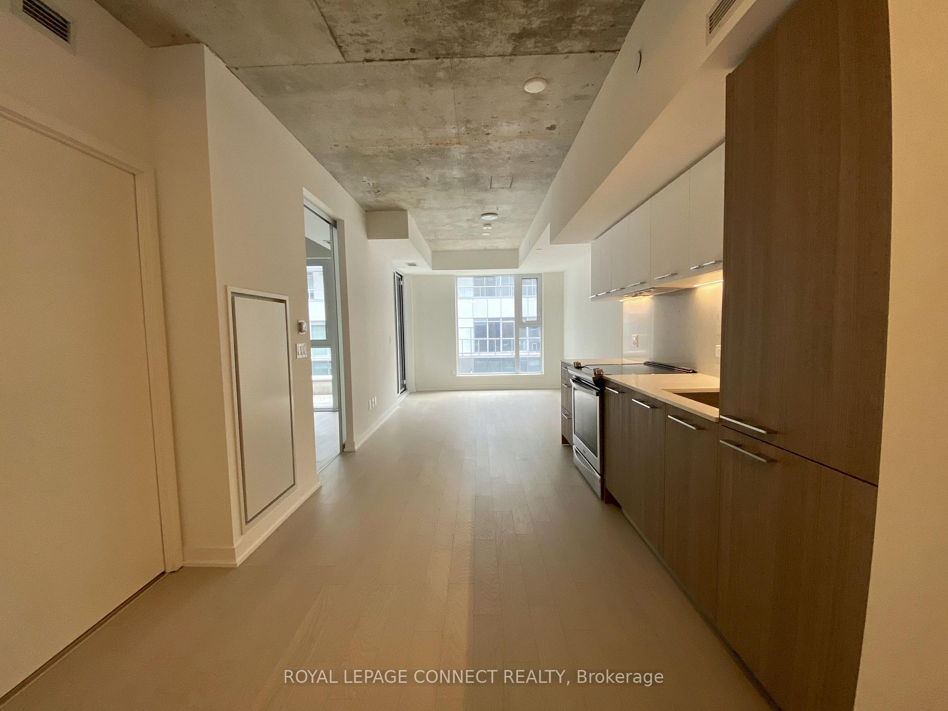 Photo 26 of Unit 614, 30 Baseball Place, Toronto, South Riverdale — HOMEH