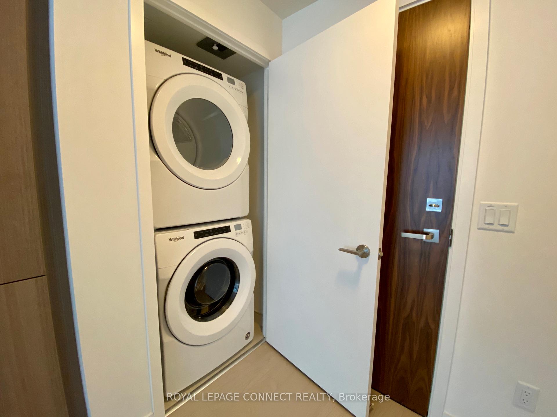 Photo 31 of Unit 614, 30 Baseball Place, Toronto, South Riverdale — HOMEH