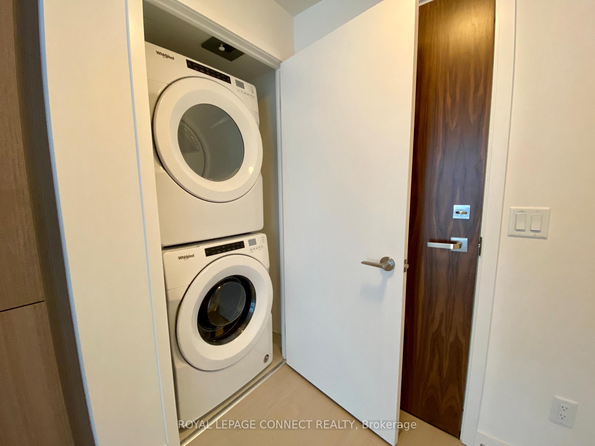 Photo 32 of Unit 614, 30 Baseball Place, Toronto, South Riverdale — HOMEH