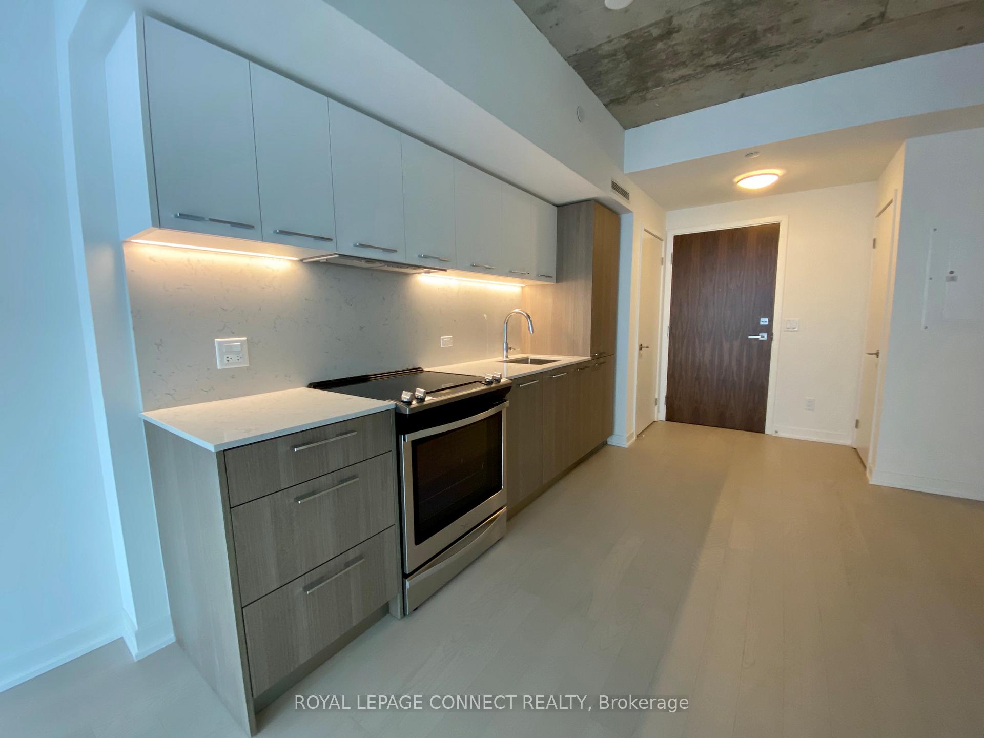 Photo 36 of Unit 614, 30 Baseball Place, Toronto, South Riverdale — HOMEH