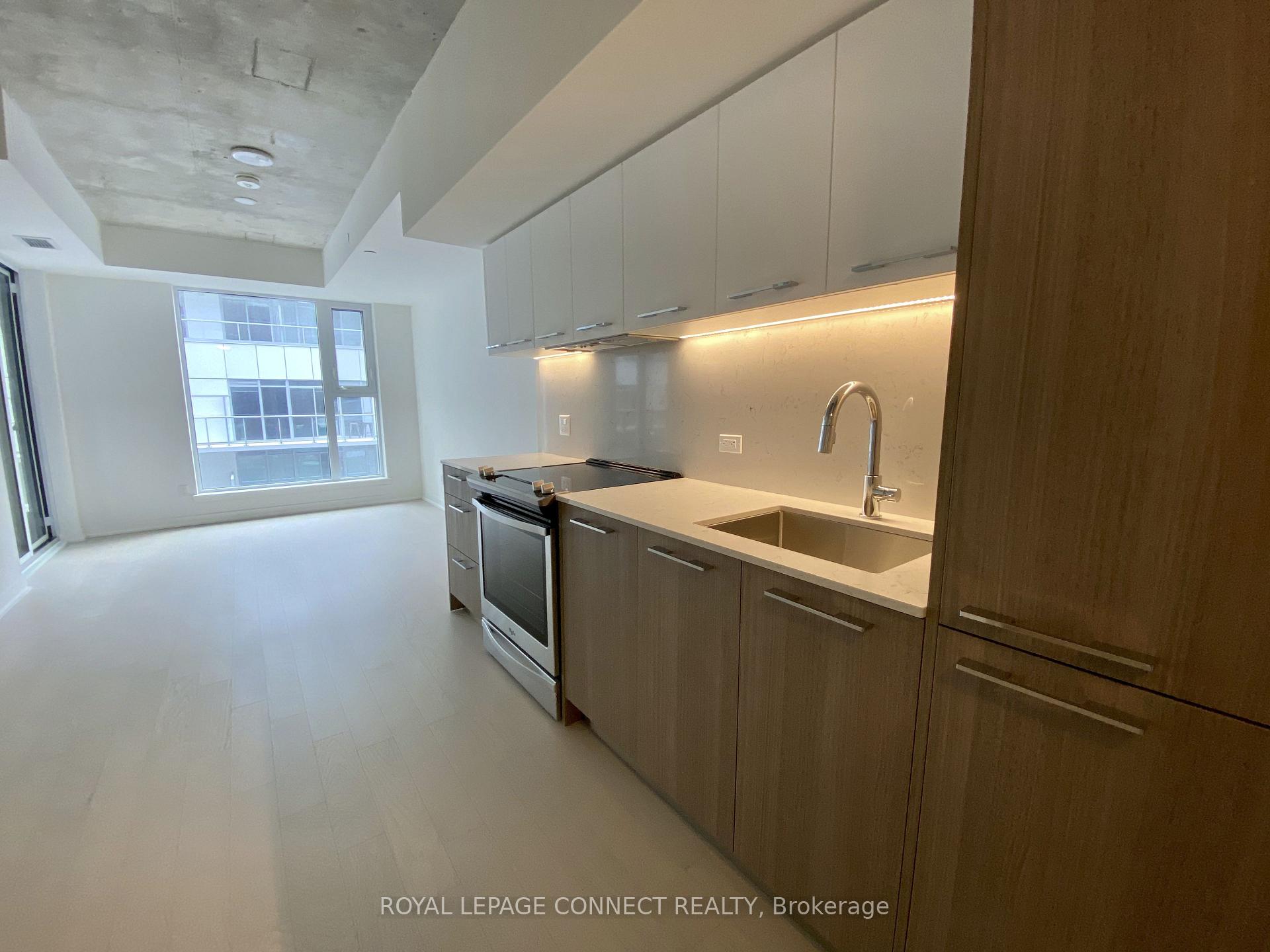 Photo 37 of Unit 614, 30 Baseball Place, Toronto, South Riverdale — HOMEH