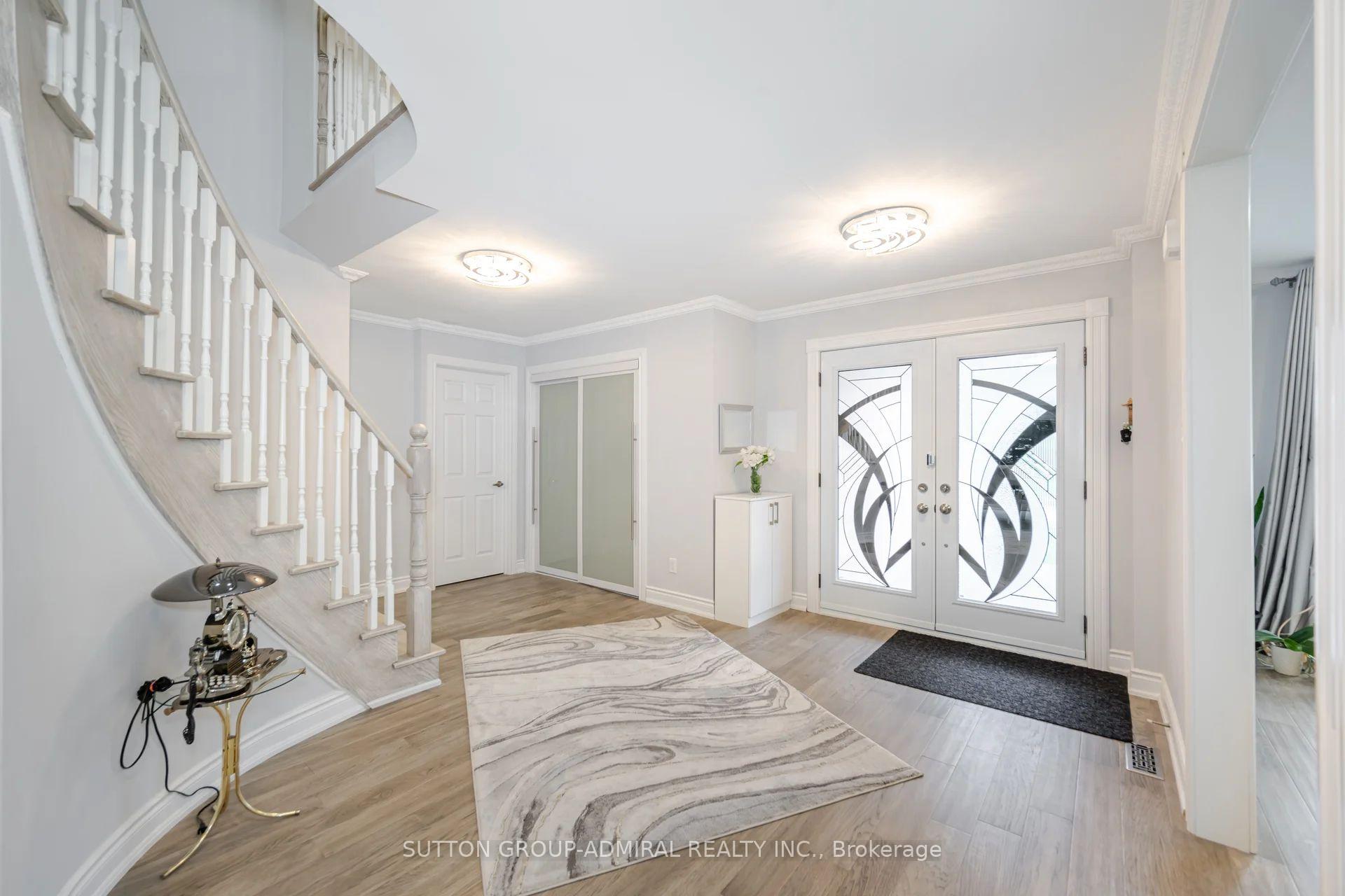 Photo 4 of 57 Haskell Crescent, Aurora, Aurora Highlands — HOMEH