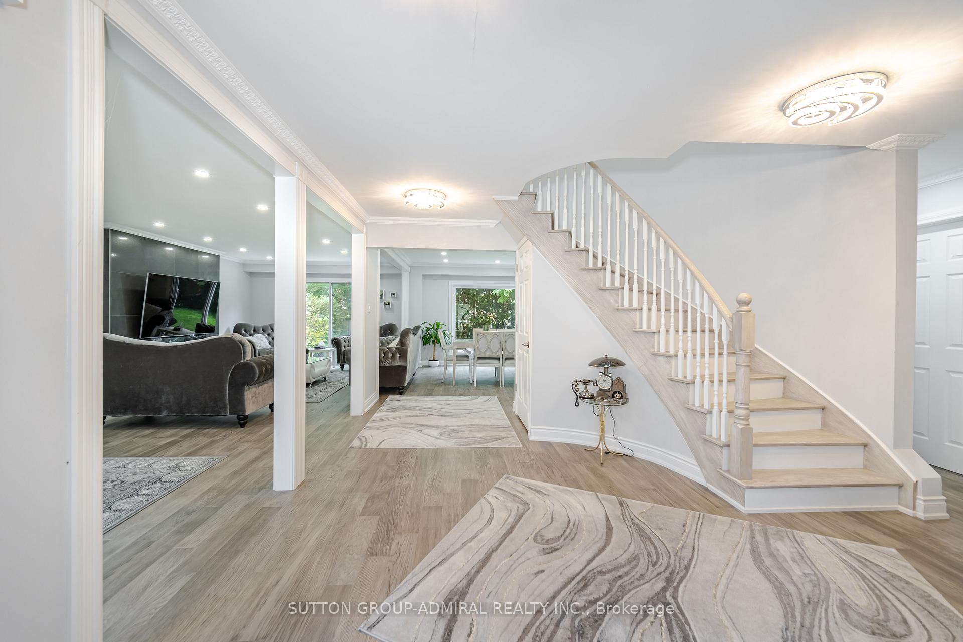 Photo 6 of 57 Haskell Crescent, Aurora, Aurora Highlands — HOMEH